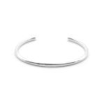 バングル “Ivitz”eraラウンドバングル/シルバー925「LION HEART / ライオンハート」 メンズ レディース