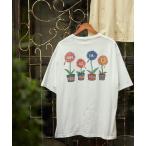 tシャツ mt8562-MIDDLE WEIGHT BIG-T - 80s VINTAGE ART Tシャツ メンズ レディース