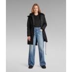  Mod's Coat пальто [UNISEX]HOODED FISHTAIL PARKA/ рыба tail Parker / Mod's Coat женский мужской 