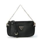 ショルダーバッグ バッグ NOELLE Double Pouch Crossbody クロスボディバッグ レディース レディース