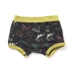 ボクサーパンツ ジャンクフード＆恐竜柄ボクサーパンツ キッズ 子供 男の子