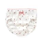 ショッピングいちご ショーツ ジュニアショーツ GIRLSいちご柄ショーツ