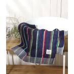 タオル 「今治タオルブランド認定」ストライプフェイスタオル35×80cm