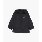 ブルゾン アウター US83 E BLOUSON キッズ ポケッタブルレインブルゾン キッズ 子供服 男の子 女の子
