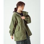 ショッピングmiddle ジャケット ミリタリージャケット レディース 「KHA:KI / カーキ」TYPE-51 MIDDLE PARKA