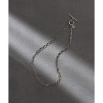 ネックレス 「PHILIPPE AUDIBERT」Dakota necklace ネックレス CO5128 レディース メンズ