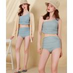  купальный костюм кардиган имеется one плечо бикини выставить купальный костюм женский женский 