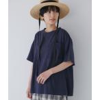 tシャツ 天竺カットソー レディース