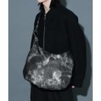 ショッピングショルダーバッグ ショルダーバッグ バッグ メンズ クロワッサンショルダーBAG(HARE)