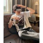 tシャツ フォトグラフィックＴシャツ メンズ