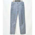  брюки [ Vintage б/у одежда ]Levi's / Levi's вельвет брюки Belgium производства мужской женский 