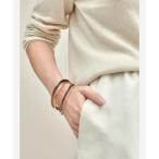 バングル レディース CATH・S | BENDED HORN BANGLE SET WOMEN