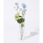 ショッピング花瓶 花瓶 フラワーベース 20cm 22710