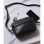 ショルダーバッグ 「SEEKER/シーカー