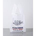 エコバッグ 「BRIGITTE TANAKA」POISSONERIE