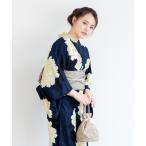 ショッピング浴衣 帯 浴衣 夏を彩るレディース浴衣2点セット （浴衣＋帯） レディース