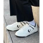 スニーカー 「CONVERSE SKATEBOARDING」WEAPON SK OX メンズ レディース