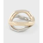 指輪 “Link” レイヤードリング「230908 200」