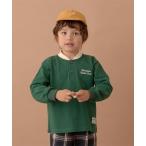 tシャツ スケーターラガーシャツ キッズ 子供服 男の子