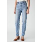 ショッピングジーンズ パンツ デニム ジーンズ レディース PLAIN JEANS STRAIGHT SLIM