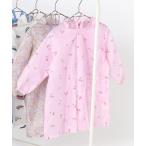 レインコート カッパ さくらんぼ・花柄 ランドコート キッズ 子供 女の子