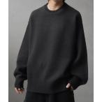 セーター ニット 「welise/ウェラ