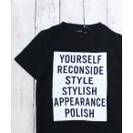 tシャツ ボックスロゴプリント半袖Tシャツ キッズ 子供服 男の子 女の子