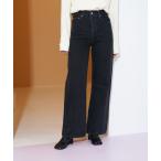 ショッピングジーンズ パンツ デニム ジーンズ レディース Levi's/リーバイス RIBCAGE WIDE LEG