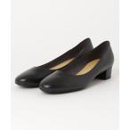 パンプス Premium Line_302_Round Toe 3cm Heel