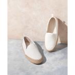 パンプス 「emu」Gum Organic W13015