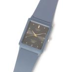 腕時計 CASIO角型アナログ/一部店舗限定/973428 レディース