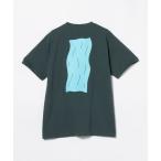 tシャツ Tシャツ メンズ DAISAK / KAMO RIVER Tee shirt