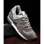 ショッピングKINGDOM スニーカー メンズ New Balance OU576