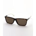 サングラス 「PRADA/プラダ」スクエア サングラス PR01ZSF 2AU08T メンズ