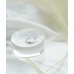  кольцо кольцо [sv925] seek the amulet ring -Dec.- женский 