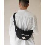 ウエストポーチ 「（What it isNt）ART BY MARKGONZALES / (ワットイットイズント) アートバイ マークゴンザレス 」