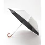 折りたたみ傘 晴雨兼用折りたたみ日傘　ワンポイント