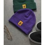 ニット帽 ニットキャップ 「COBMASTER/コブマスター」ビーニーキャップ メンズ レディース