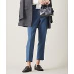  брюки [. помятость *...] Triple Cross tsu il палочка брюки женский 