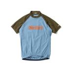  джерси активный сетка велосипедное джерси split ( графика ) мужской женский 