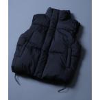 ショッピングダウンベスト ダウンベスト ダウン メンズ ANPAS 2WAY Eco Down Vest/ANPAS 別注 2WAY エコダウン 中綿 ベスト