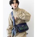 ショルダーバッグ バッグ シンセティックレザー/ショルダーバック レディース