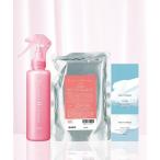 コスメセット コフレ オルビス ORBIS 「ZOZO限定」ヘアミルク詰め替え・ヘアウォーターボトルセット