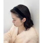 カチューシャ ベロアカチューシャ 969501 レディース