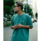 tシャツ Tシャツ メンズ MFC STORE OLD MFCS  PIGMENT S/S TEE