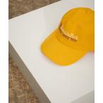 レディース 帽子 キャップ 「PARROTT CANVAS」EAST SIDE PARK CAP