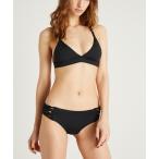  купальный костюм AMARI macreme triangle bikini /mak ламе треугольник бикини женский 