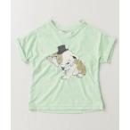  Rush Guard HELOYSE kika-bull roll-up T /ki Cub ru roll выше T Kids ребенок 