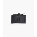 財布 THE UTILITY SNAPSHOT DTM TOP ZIP MULTI WALLET/ザ ユティリティ スナップショット DTM トップジ