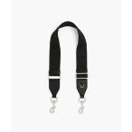 ショルダーバッグ バッグ THE MONOGRAM UTILITY WEBBING STRAP/ザ モノグラム ユーティリティ ロゴ ストラップ 付け